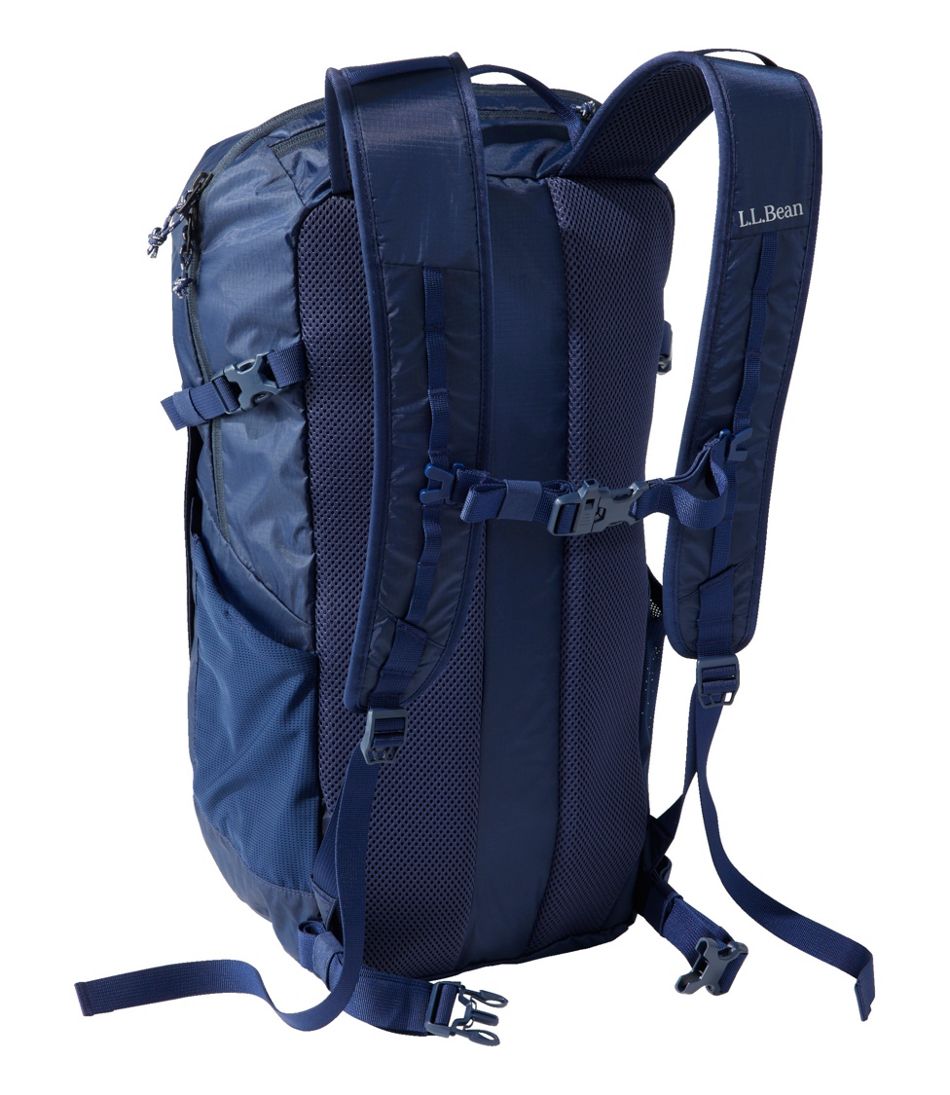 L.L.Bean Stowaway Day Pack, 28L OUTDOOR EQUIPMENT|BAG & TRAVEL