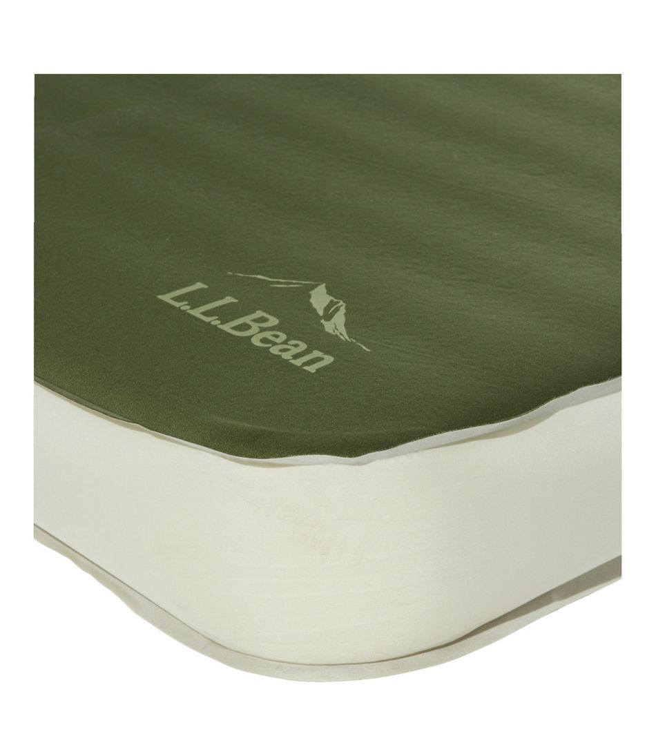 L.L.Bean Camp Futon, Double OUTDOOR EQUIPMENT