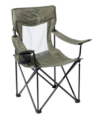 L.L.Bean Access Camp Chair OUTDOOR EQUIPMENT