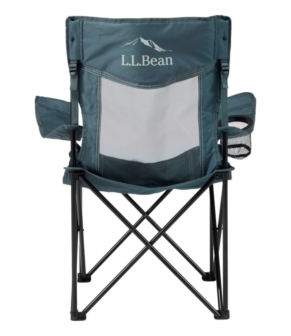 L.L.Bean Access Camp Chair OUTDOOR EQUIPMENT