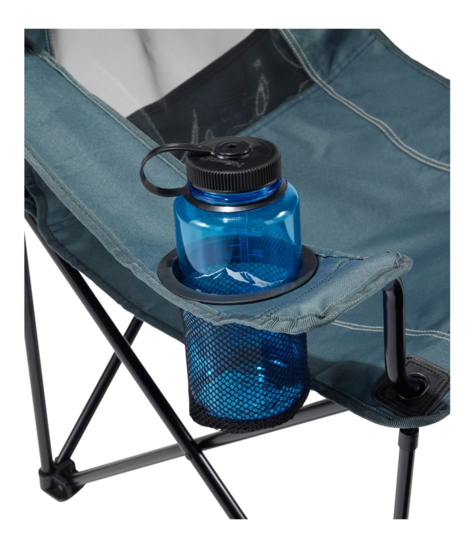 L.L.Bean Access Camp Chair OUTDOOR EQUIPMENT
