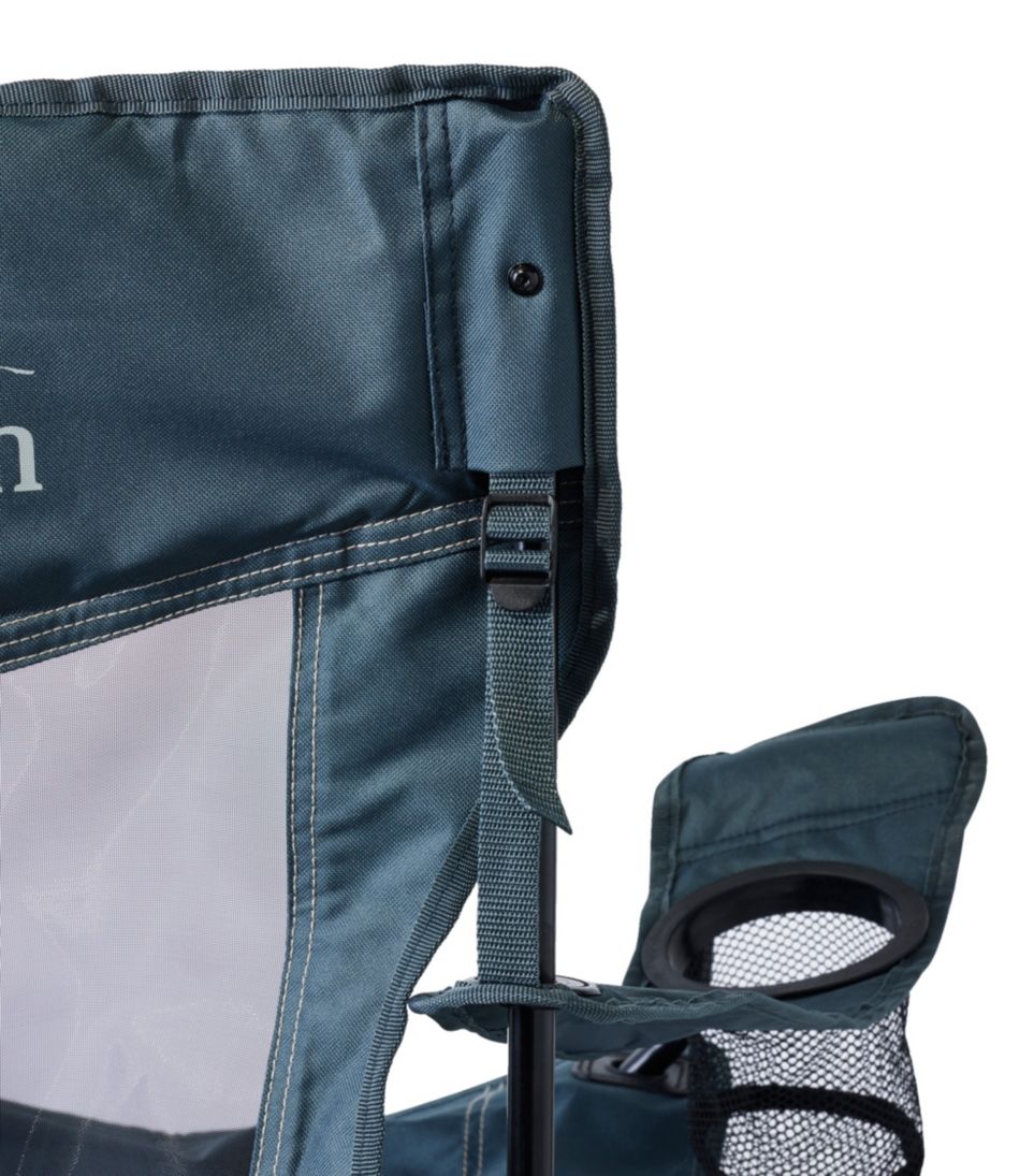 L.L.Bean Access Camp Chair OUTDOOR EQUIPMENT