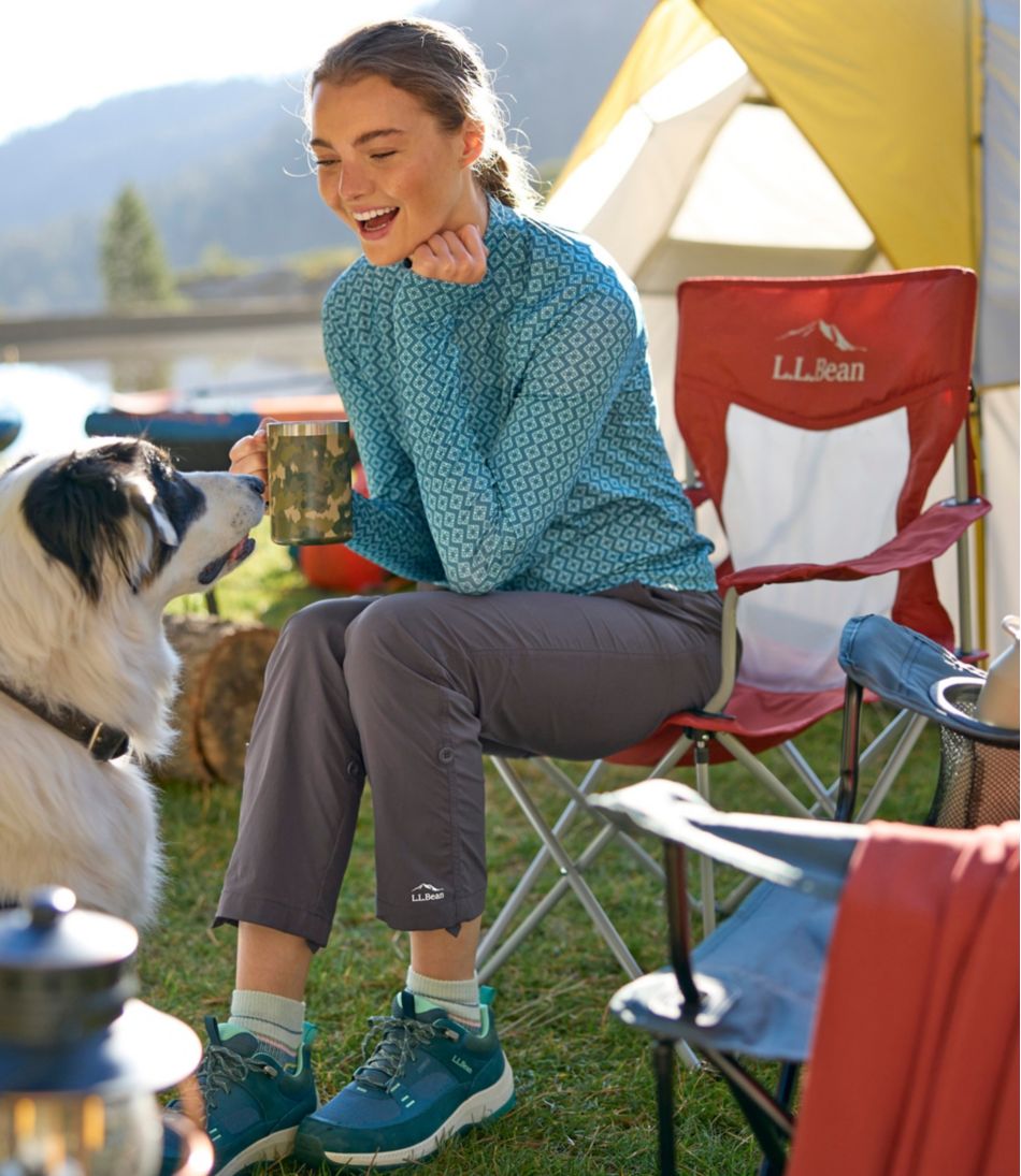L.L.Bean Access Camp Chair OUTDOOR EQUIPMENT