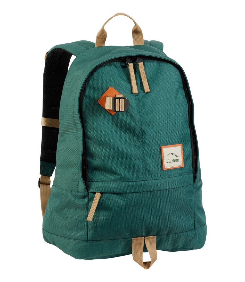 L.L.Bean Trail Model Day Hiking Pack OUTDOOR EQUIPMENT|BAG & TRAVEL