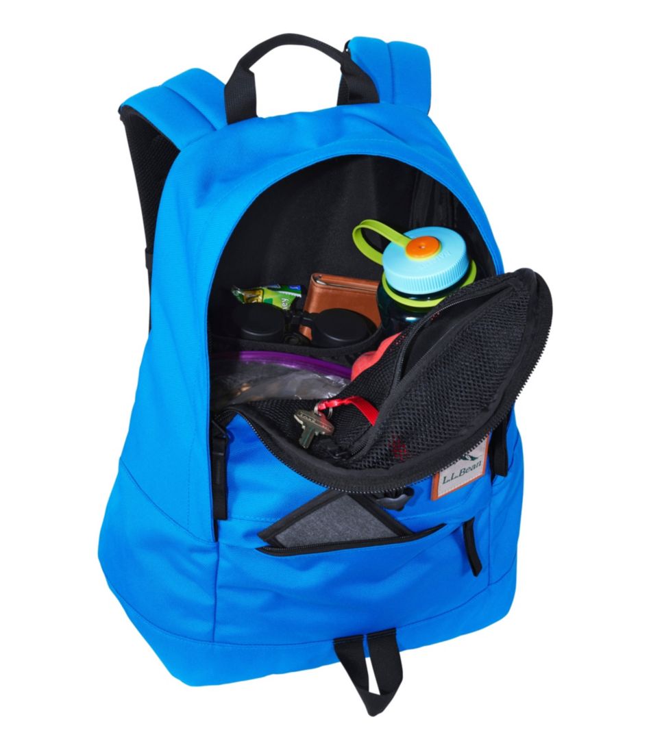 L.L.Bean Trail Model Day Hiking Pack OUTDOOR EQUIPMENT|BAG & TRAVEL