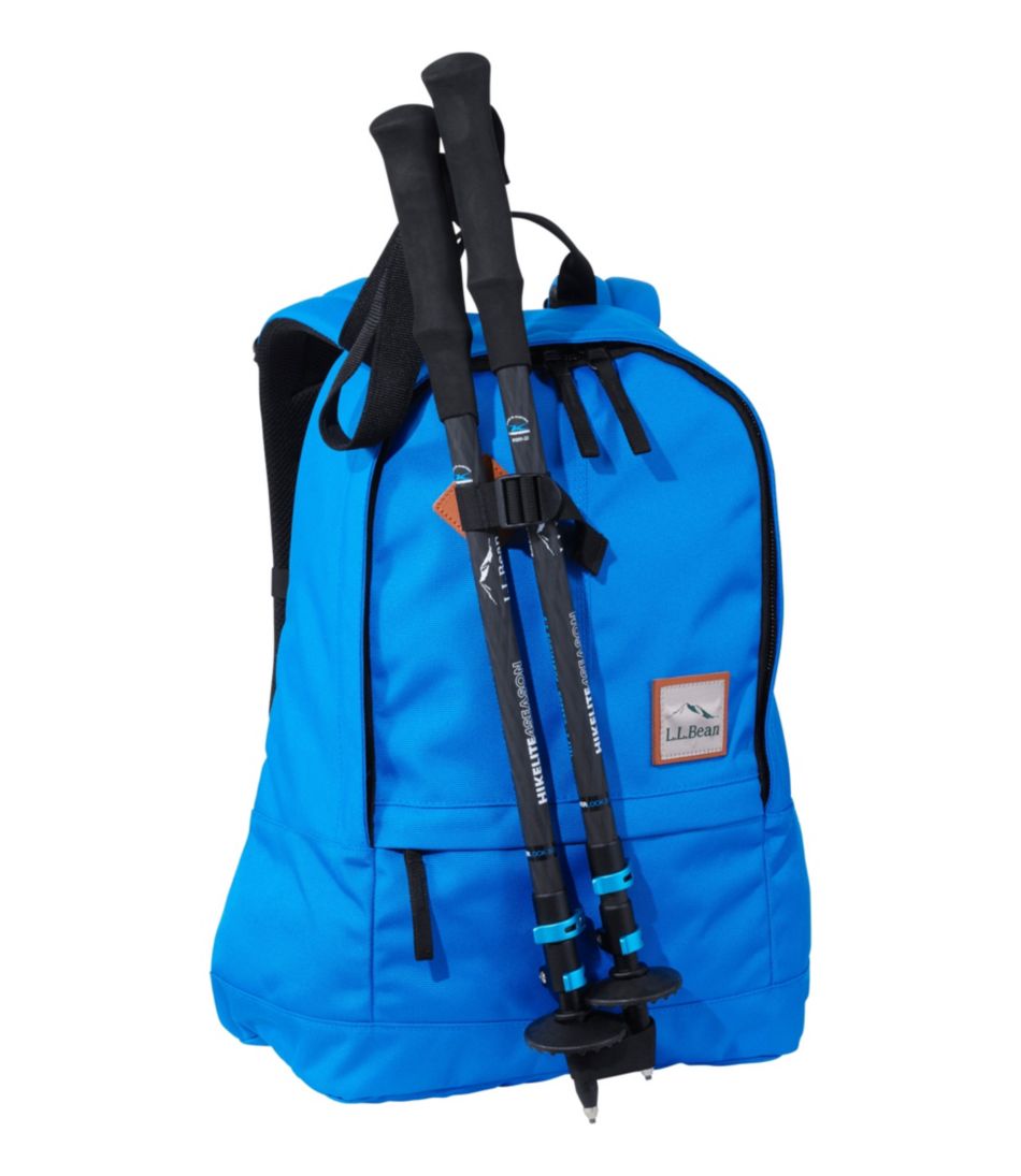L.L.Bean Trail Model Day Hiking Pack OUTDOOR EQUIPMENT|BAG & TRAVEL