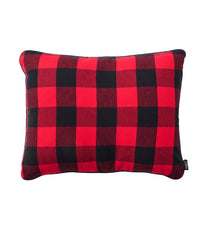 L.L.Bean Flannel Camp Pillow OUTDOOR EQUIPMENT