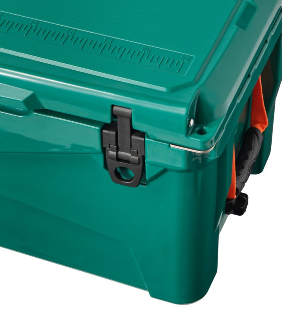 L.L.Bean Base Camp Cooler, 45 quart OUTDOOR EQUIPMENT|SALE