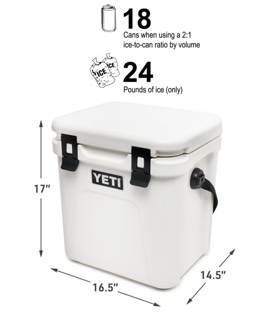 L.L.Bean Yeti Roadie 24 Cooler OUTDOOR EQUIPMENT