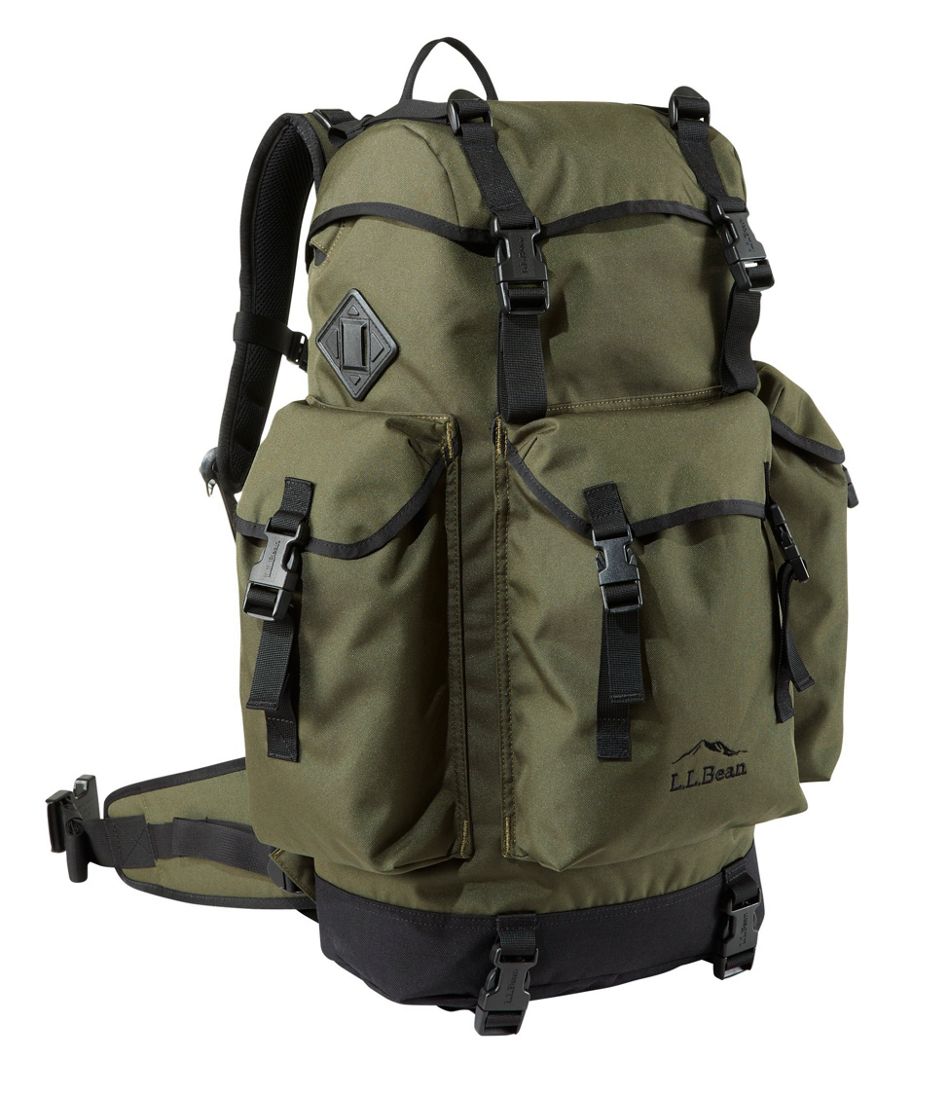 L.L.Bean Continental Weekender Pack OUTDOOR EQUIPMENT|BAG & TRAVEL