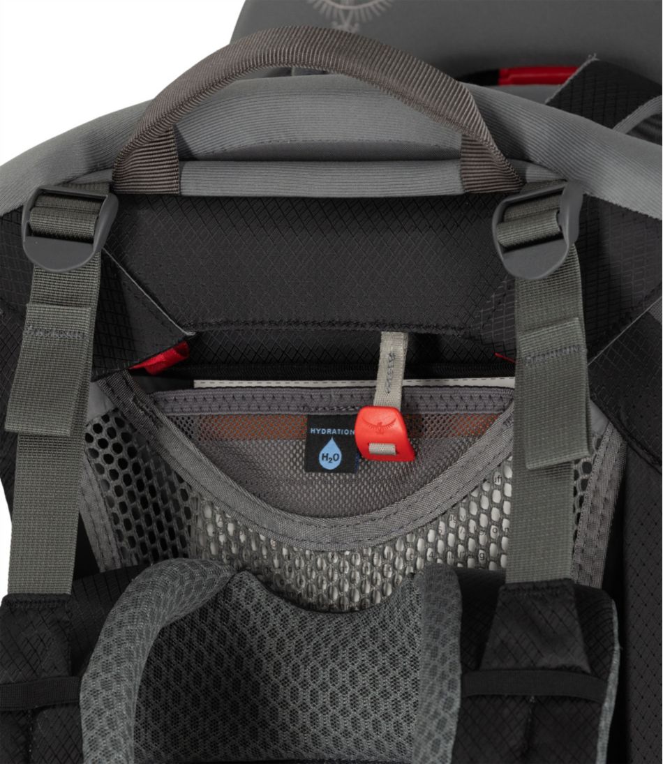 L.L.Bean Osprey Poco Child Carrier Backpack OUTDOOR EQUIPMENT|BAG & TRAVEL