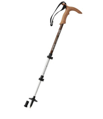 L.L.Bean Rambler PowerLock 2.1 Hiking Staff OUTDOOR EQUIPMENT