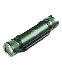 L.L.Bean Trailblazer Rechargeable Flashlight OUTDOOR EQUIPMENT