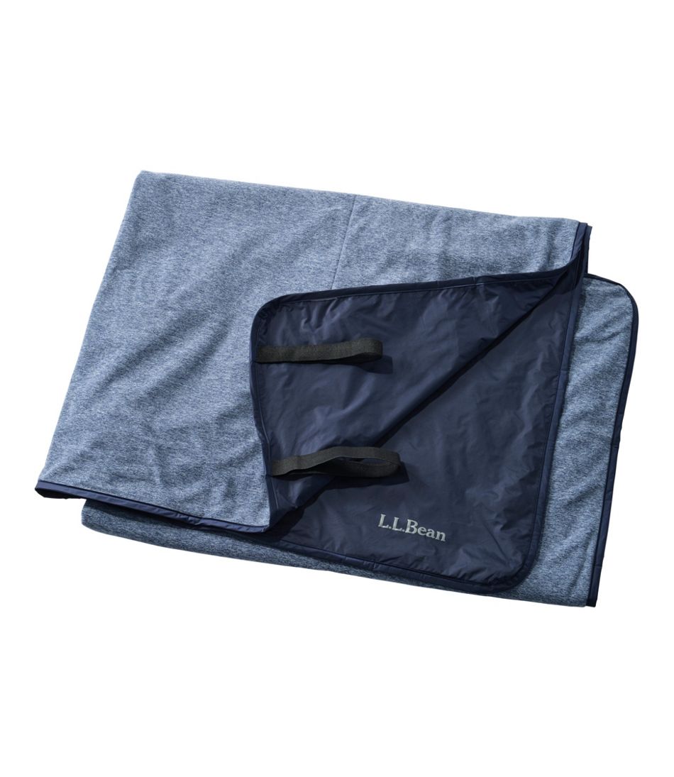 L.L.Bean Waterproof Outdoor Blanket OUTDOOR EQUIPMENT