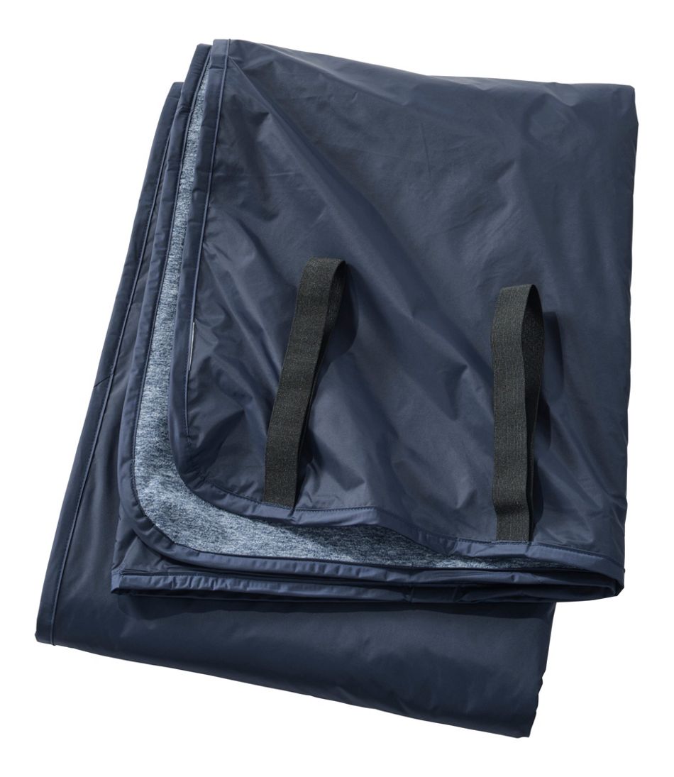 L.L.Bean Waterproof Outdoor Blanket OUTDOOR EQUIPMENT