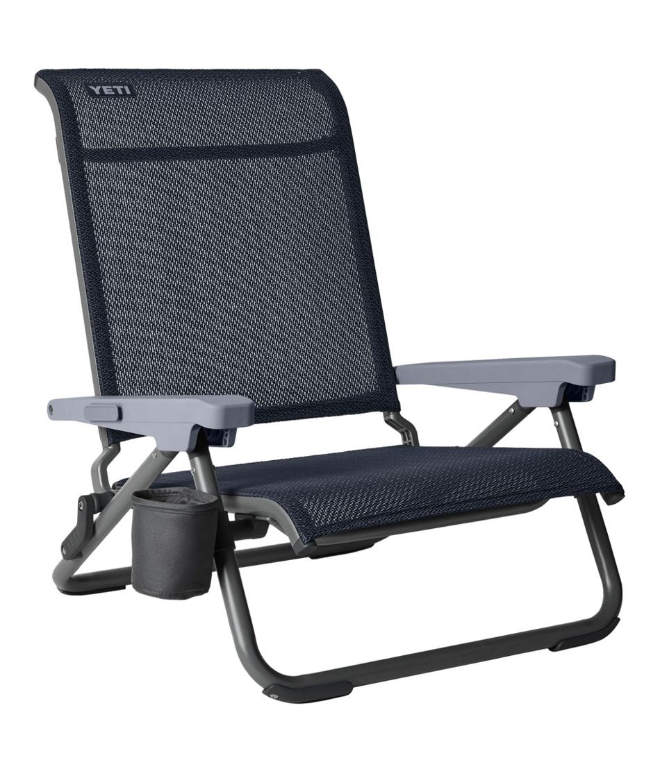 L.L.Bean Yeti Hondo Beach Chair OUTDOOR EQUIPMENT