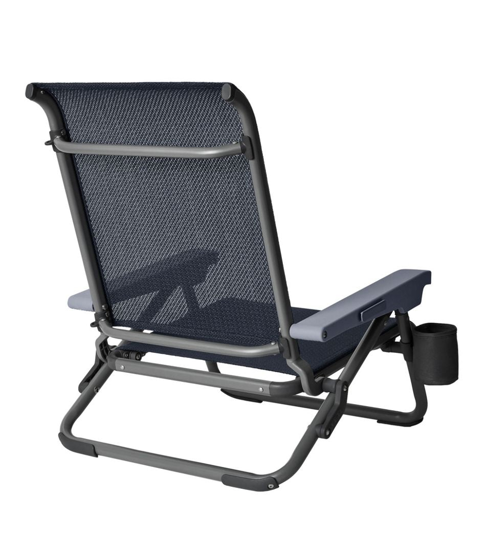 L.L.Bean Yeti Hondo Beach Chair OUTDOOR EQUIPMENT