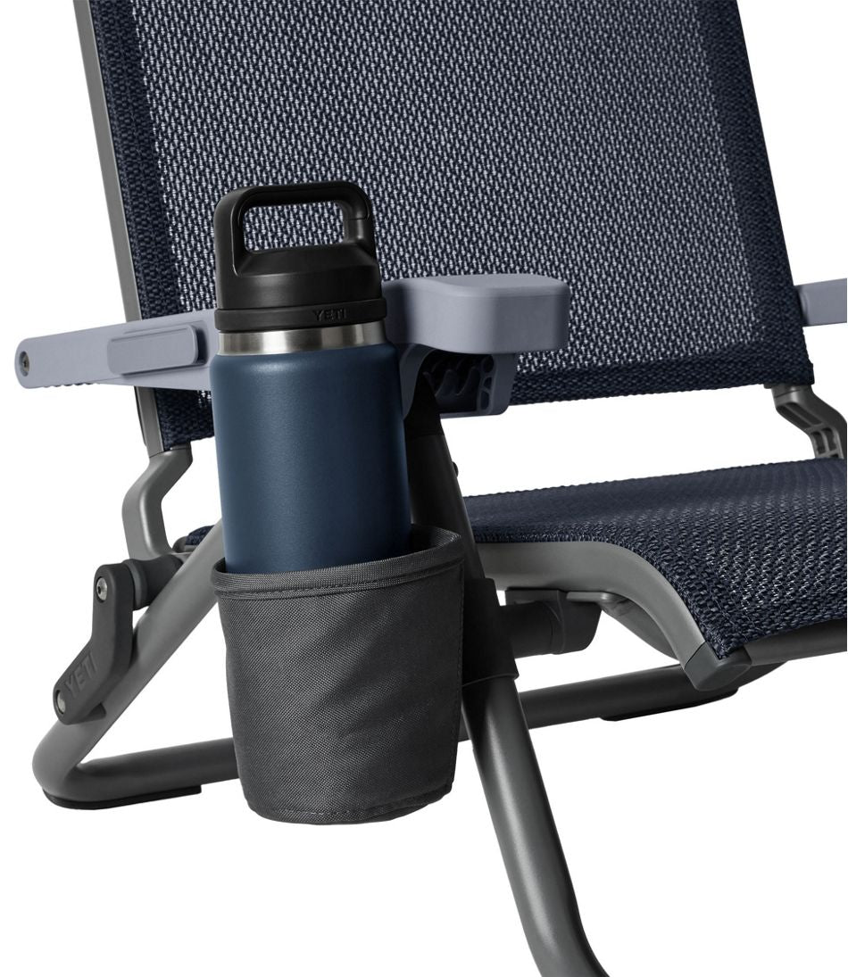 L.L.Bean Yeti Hondo Beach Chair OUTDOOR EQUIPMENT