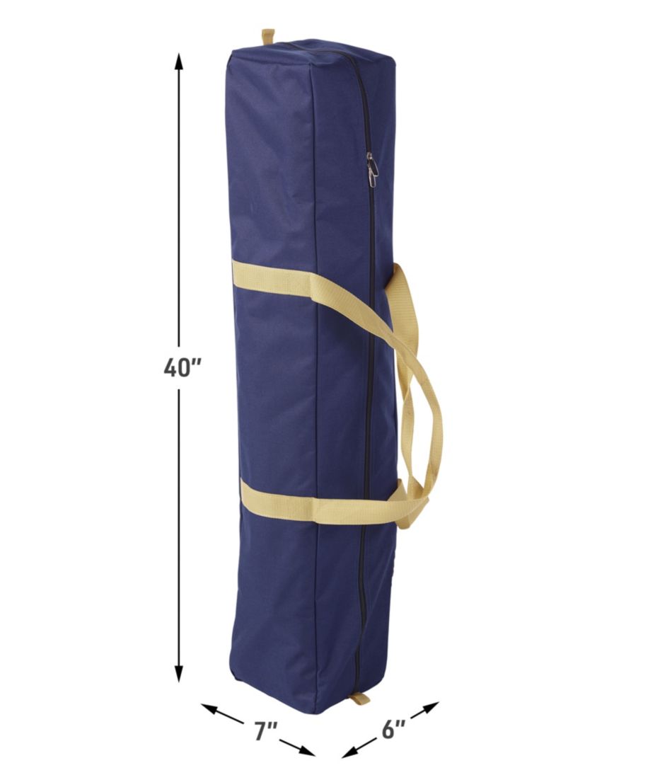 L.L.Bean Byer of Maine EasyCot OUTDOOR EQUIPMENT