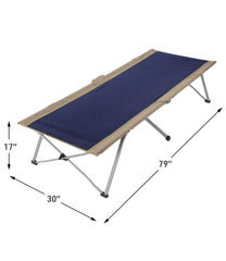 L.L.Bean Byer of Maine EasyCot OUTDOOR EQUIPMENT