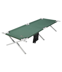 L.L.Bean Maine Military Camp Cot OUTDOOR EQUIPMENT