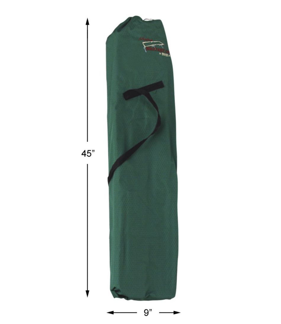 L.L.Bean Maine Military Camp Cot OUTDOOR EQUIPMENT