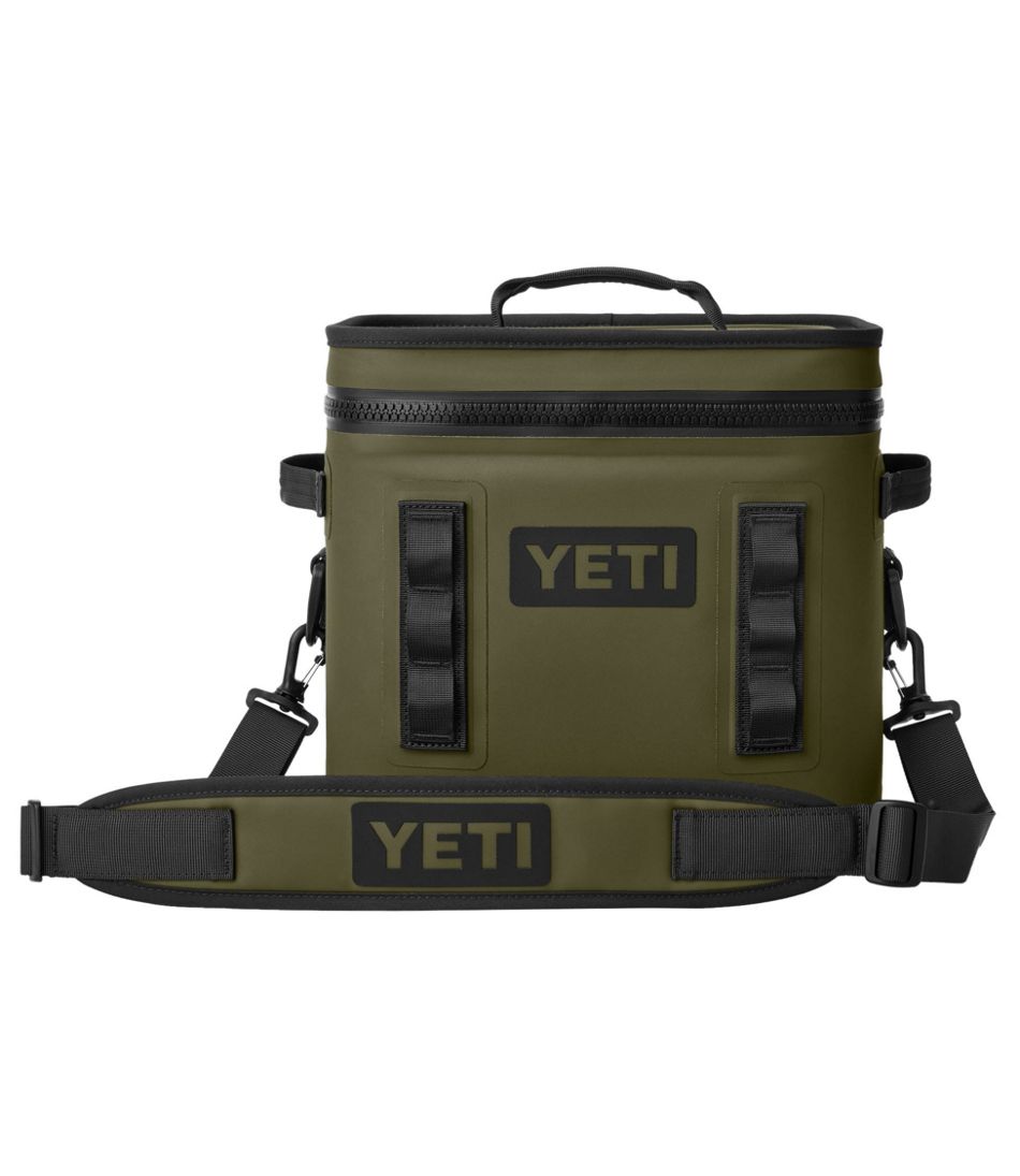 L.L.Bean Yeti Hopper Flip 12 Soft Cooler OUTDOOR EQUIPMENT