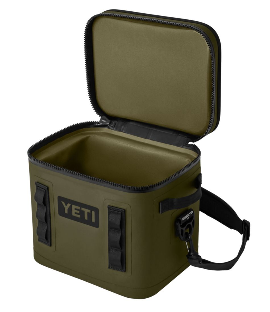 L.L.Bean Yeti Hopper Flip 12 Soft Cooler OUTDOOR EQUIPMENT
