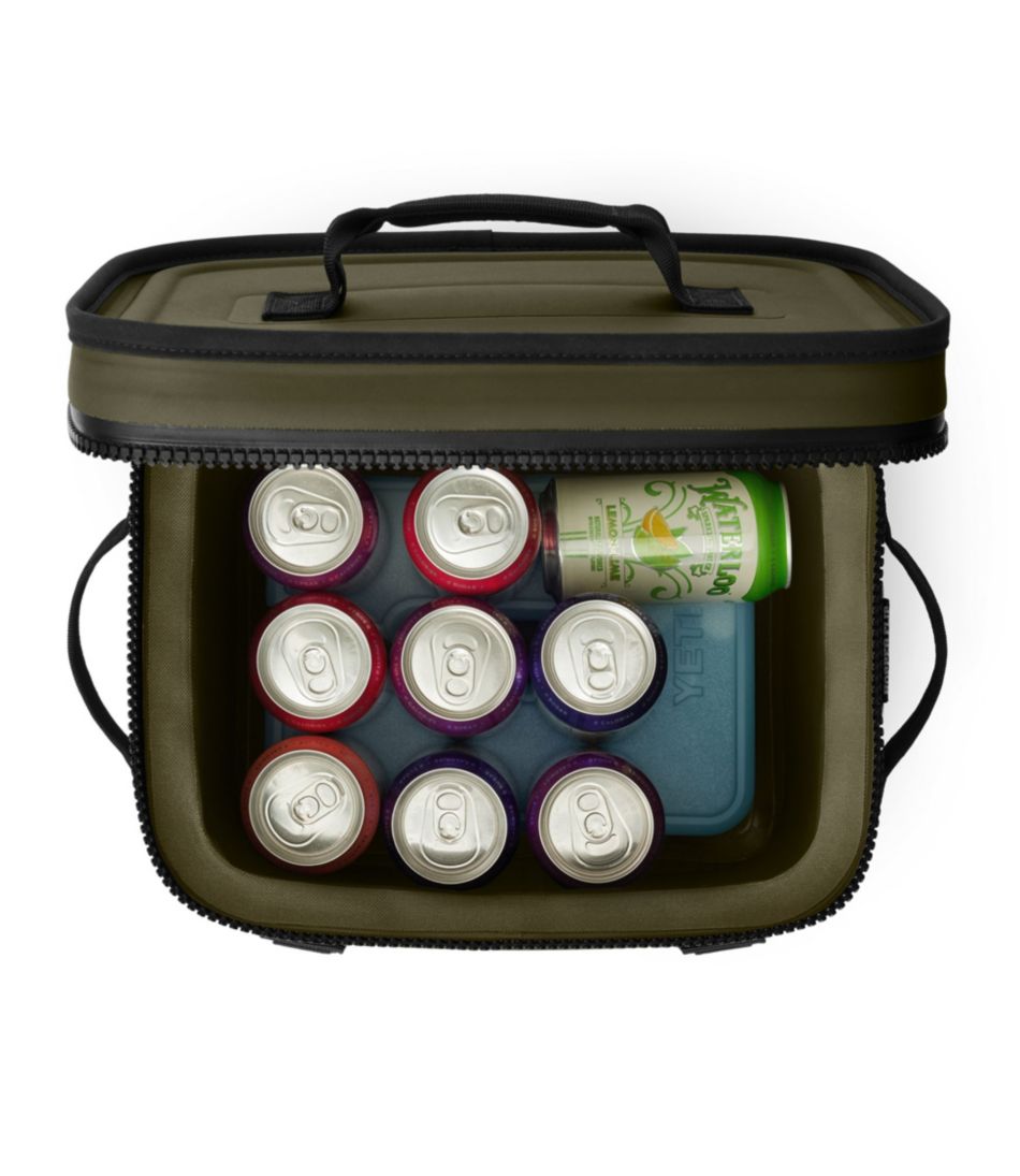 L.L.Bean Yeti Hopper Flip 12 Soft Cooler OUTDOOR EQUIPMENT