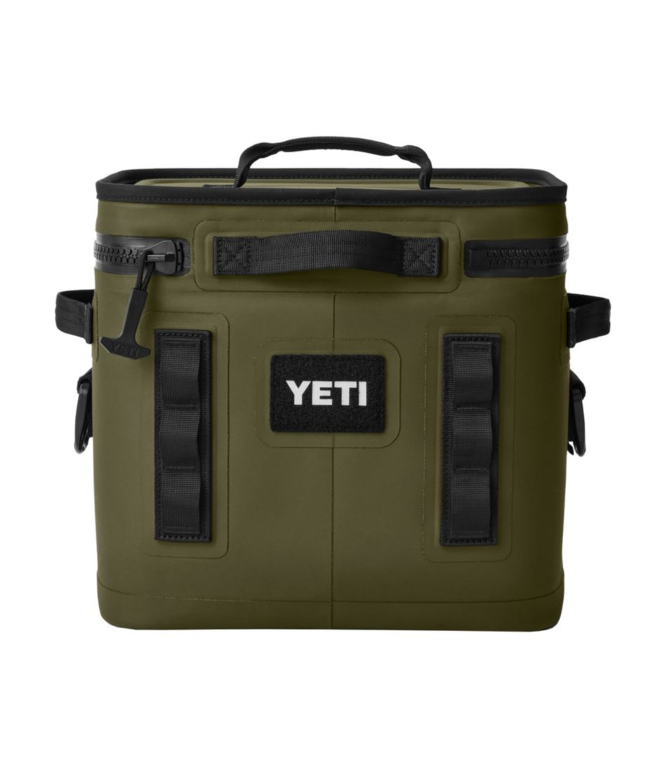 L.L.Bean Yeti Hopper Flip 12 Soft Cooler OUTDOOR EQUIPMENT