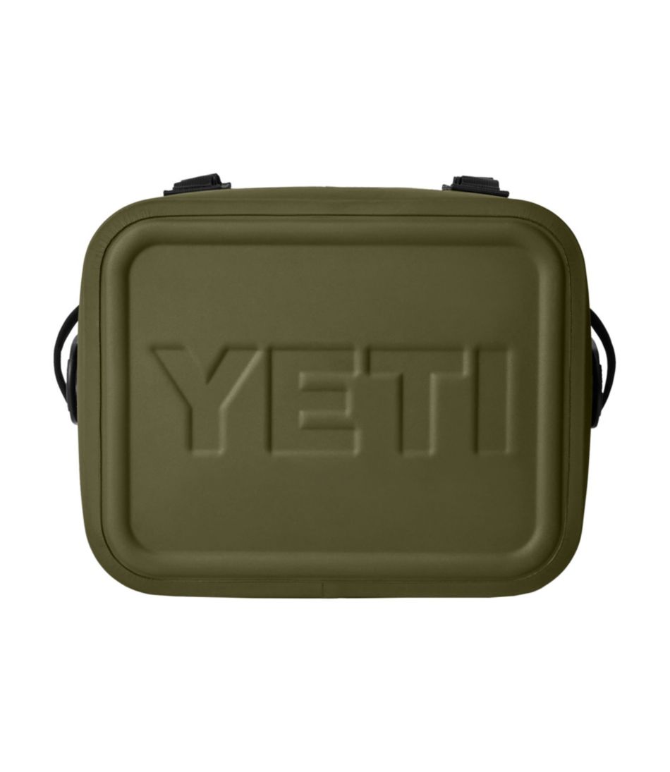 L.L.Bean Yeti Hopper Flip 12 Soft Cooler OUTDOOR EQUIPMENT