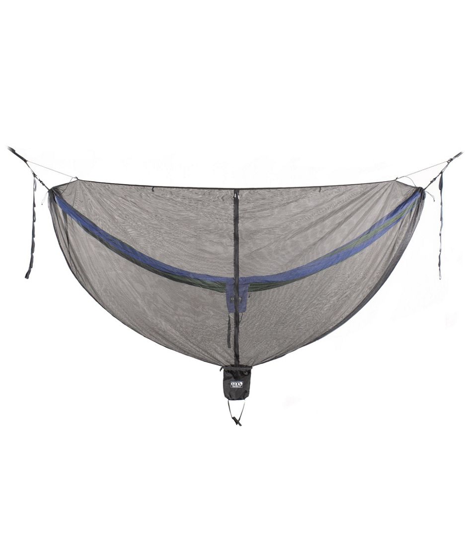 L.L.Bean ENO Guardian Hammock Bug Net OUTDOOR EQUIPMENT|HOME GOODS