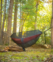 L.L.Bean ENO Guardian Hammock Bug Net OUTDOOR EQUIPMENT|HOME GOODS