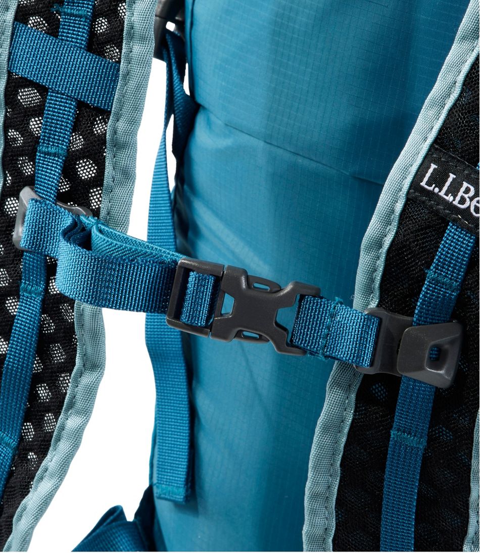 L.L.Bean Waterproof Stowaway Day Pack OUTDOOR EQUIPMENT|BAG & TRAVEL