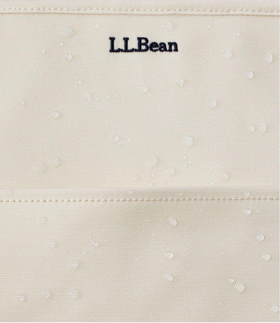 L.L.Bean Nor'easter Insulated Tote, Small OUTDOOR EQUIPMENT|BAG & TRAVEL