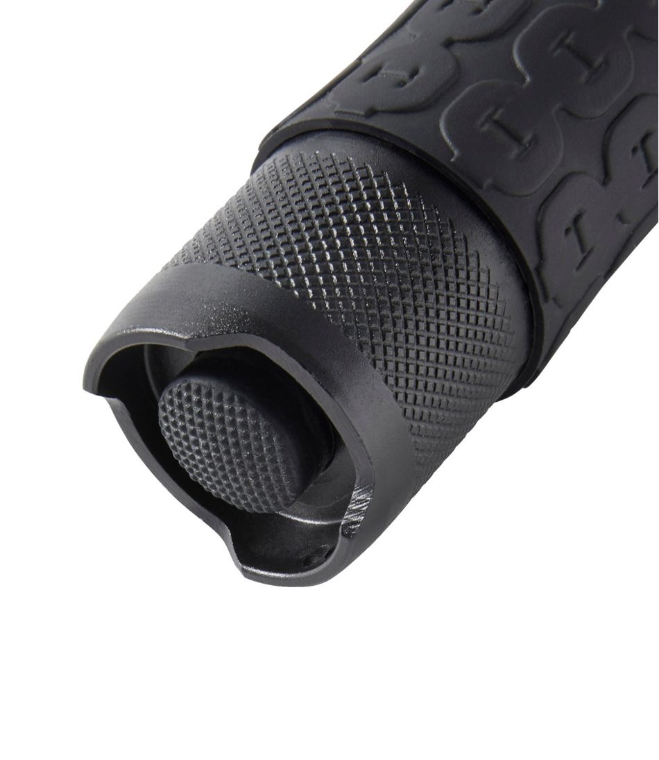 L.L.Bean Trailblazer Zoom Flashlight OUTDOOR EQUIPMENT