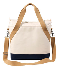 L.L.Bean Nor'easter Insulated Tote, Medium OUTDOOR EQUIPMENT|BAG & TRAVEL