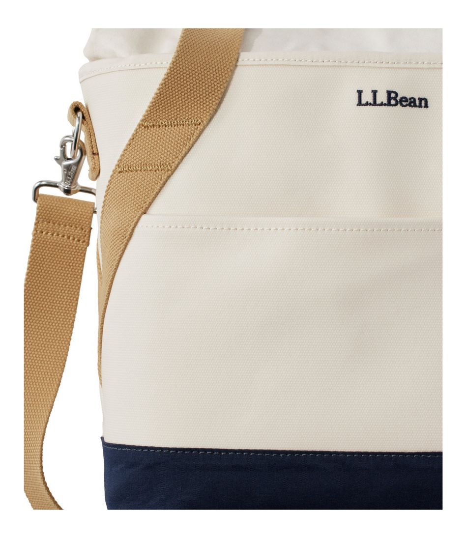 L.L.Bean Nor'easter Insulated Tote, Medium OUTDOOR EQUIPMENT|BAG & TRAVEL