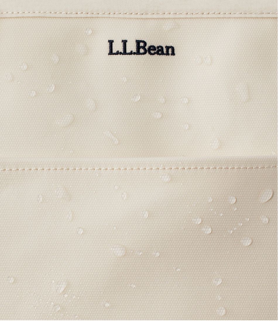L.L.Bean Nor'easter Insulated Tote, Medium OUTDOOR EQUIPMENT|BAG & TRAVEL