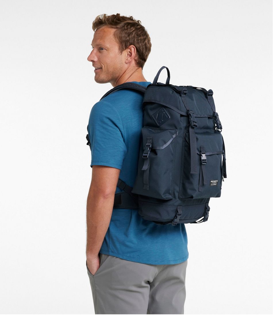 L.L.Bean Continental Rucksack OUTDOOR EQUIPMENT|BAG & TRAVEL
