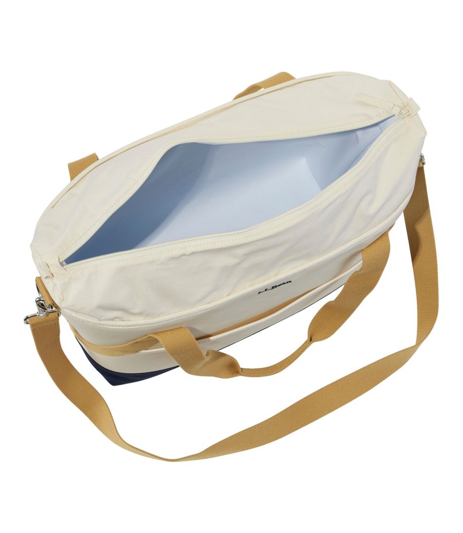 L.L.Bean Nor'easter Insulated Tote, Large OUTDOOR EQUIPMENT|BAG & TRAVEL
