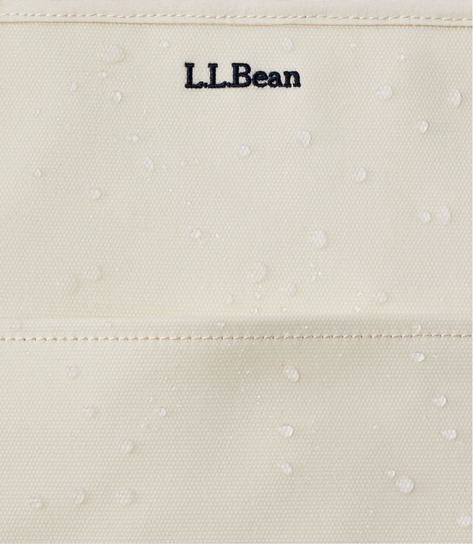 L.L.Bean Nor'easter Insulated Tote, Large OUTDOOR EQUIPMENT|BAG & TRAVEL