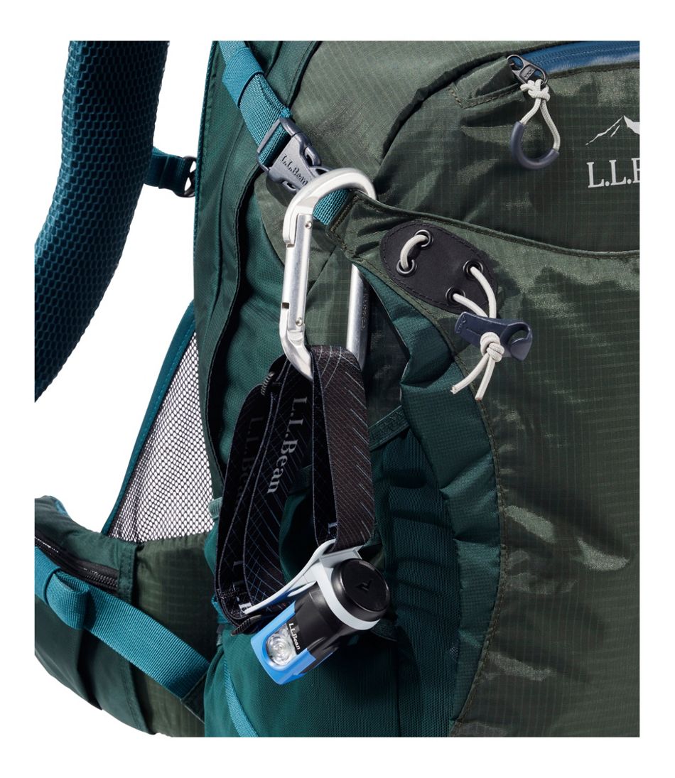 L.L.Bean Trailblazer SNAP 450 Headlamp Kit OUTDOOR EQUIPMENT|SALE
