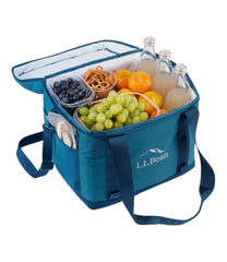 L.L.Bean Softpack Adventure Cooler, 25 Liter OUTDOOR EQUIPMENT