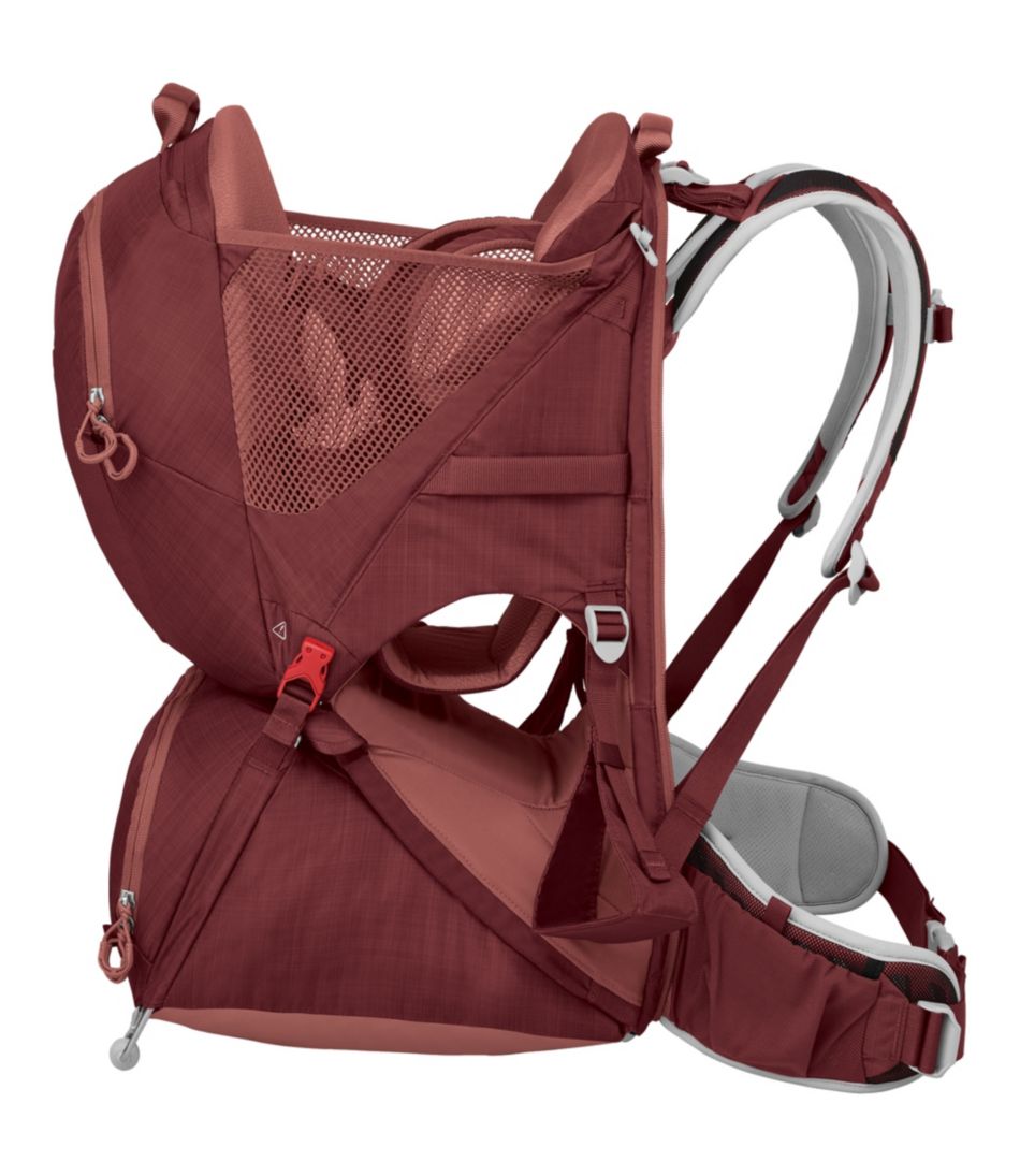 L.L.Bean Osprey Poco LT Child Carrier Backpack OUTDOOR EQUIPMENT|BAG & TRAVEL