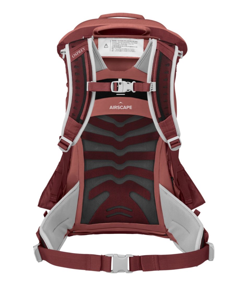 L.L.Bean Osprey Poco LT Child Carrier Backpack OUTDOOR EQUIPMENT|BAG & TRAVEL