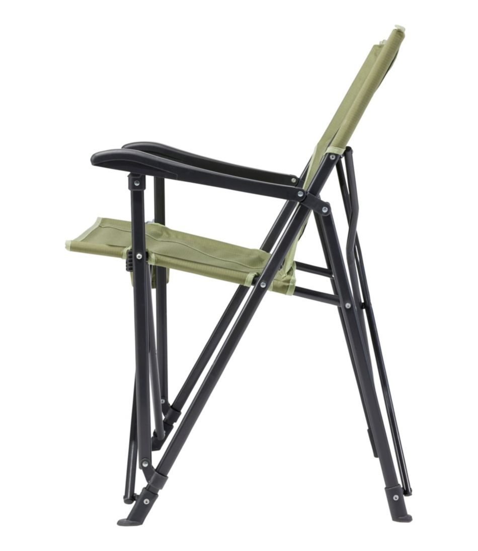 L.L.Bean Easy Comfort Camp Chair OUTDOOR EQUIPMENT