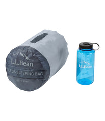 L.L.Bean Kids' Access Sleeping Bag, 40° OUTDOOR EQUIPMENT