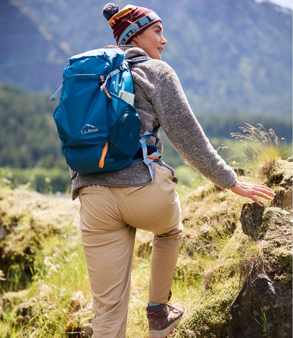 L.L.Bean Adventure Day Packs OUTDOOR EQUIPMENT|BAG & TRAVEL