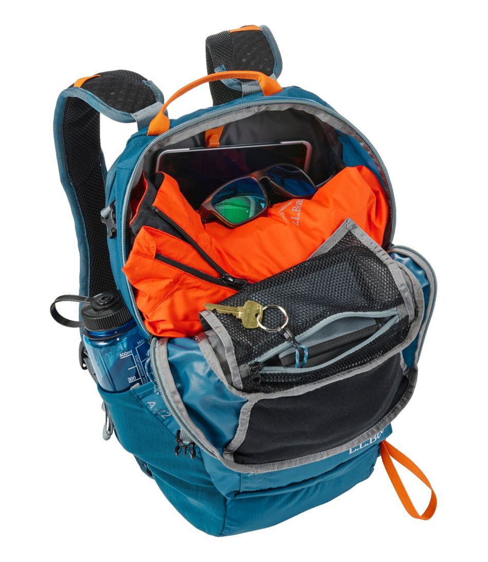 L.L.Bean Adventure Day Packs OUTDOOR EQUIPMENT|BAG & TRAVEL